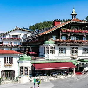 Sporthotel Igls **** אינסברוק