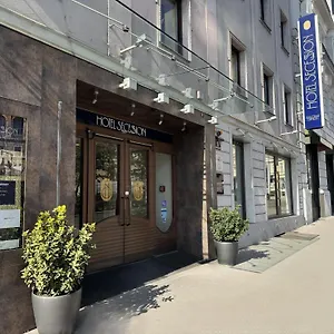Hotell Secession An Der Oper Wien