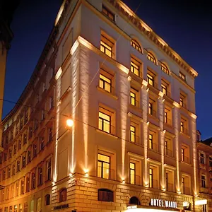 Hotell Wandl Wien