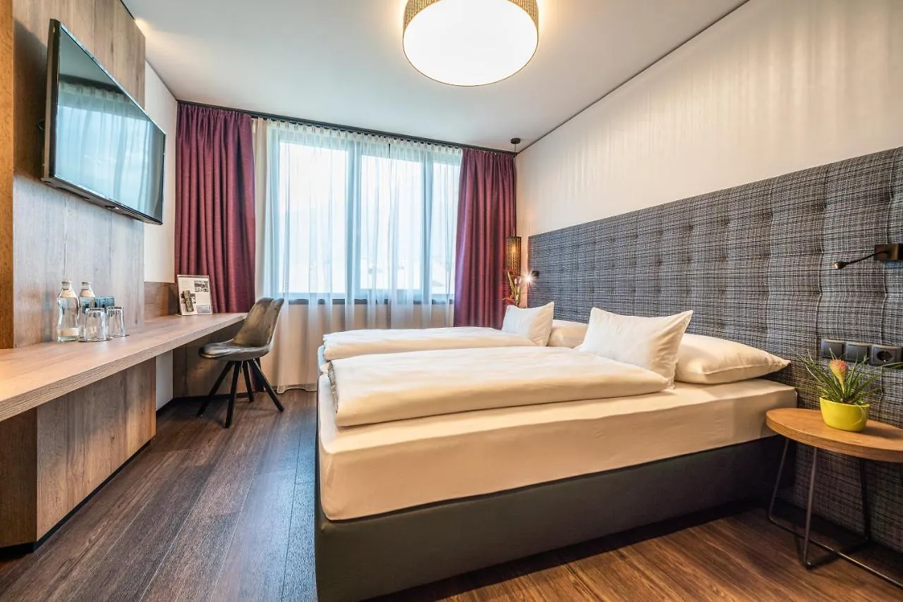 Rufi'S Hotel Innsbruck