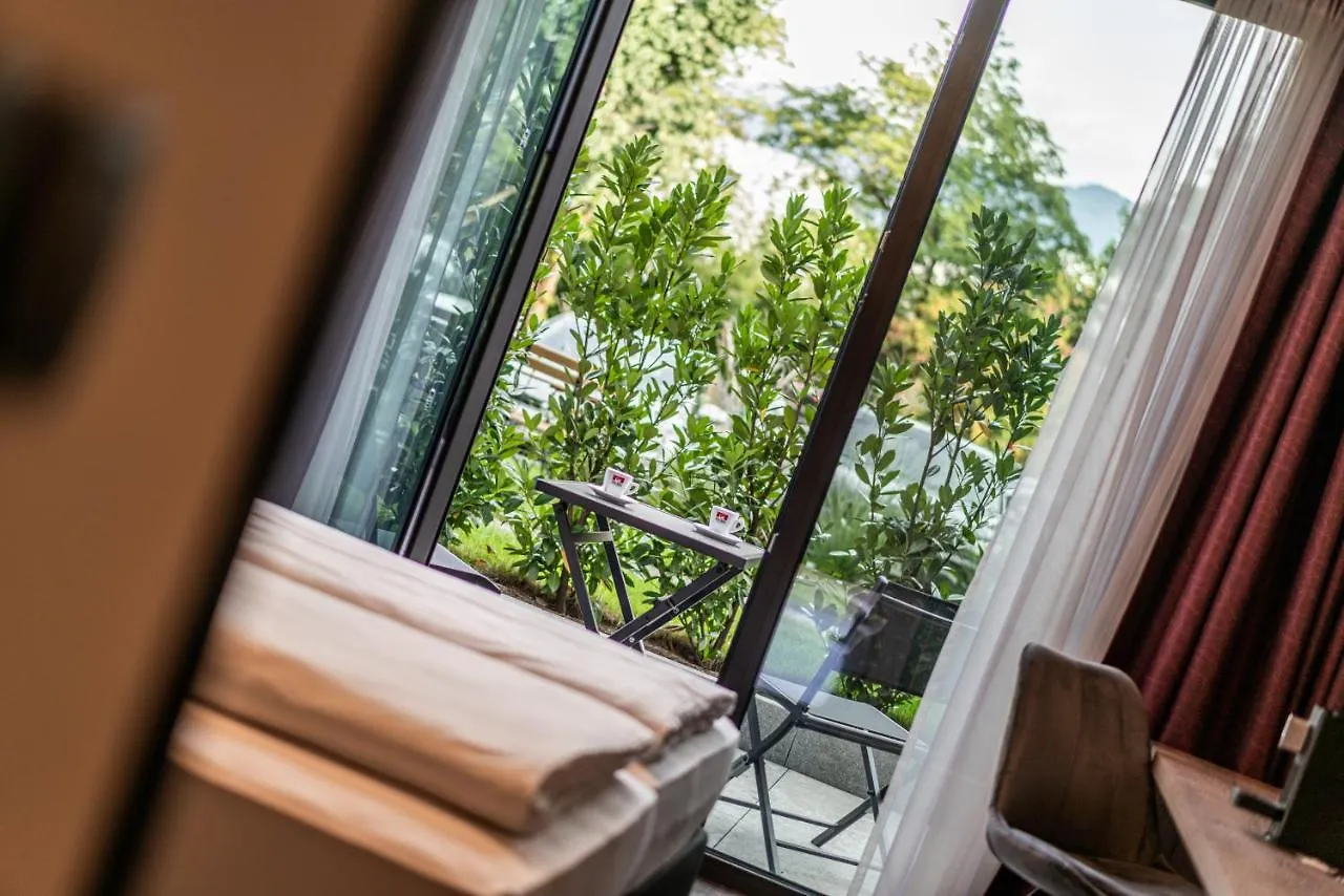 Rufi'S Hotel Innsbruck
