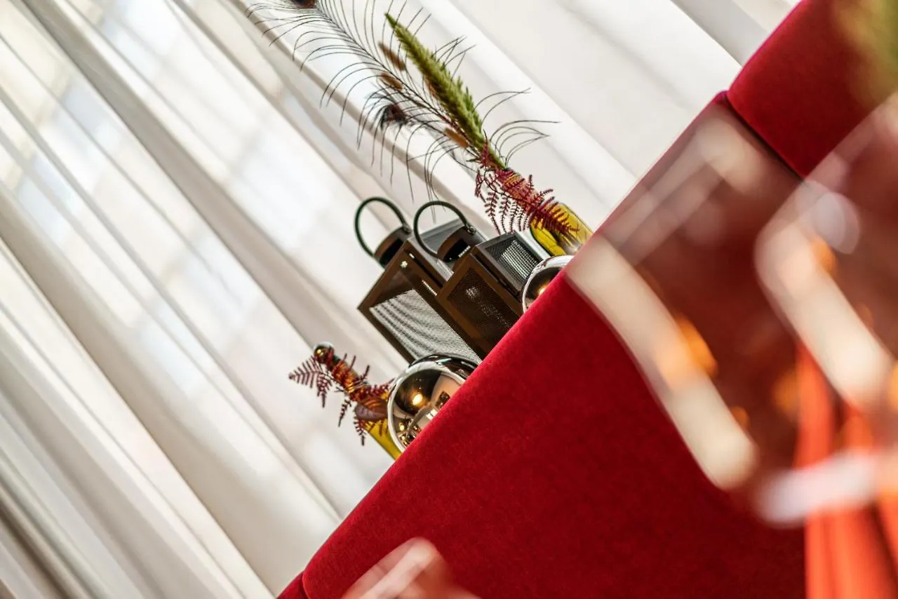 Rufi'S Hotel Innsbruck