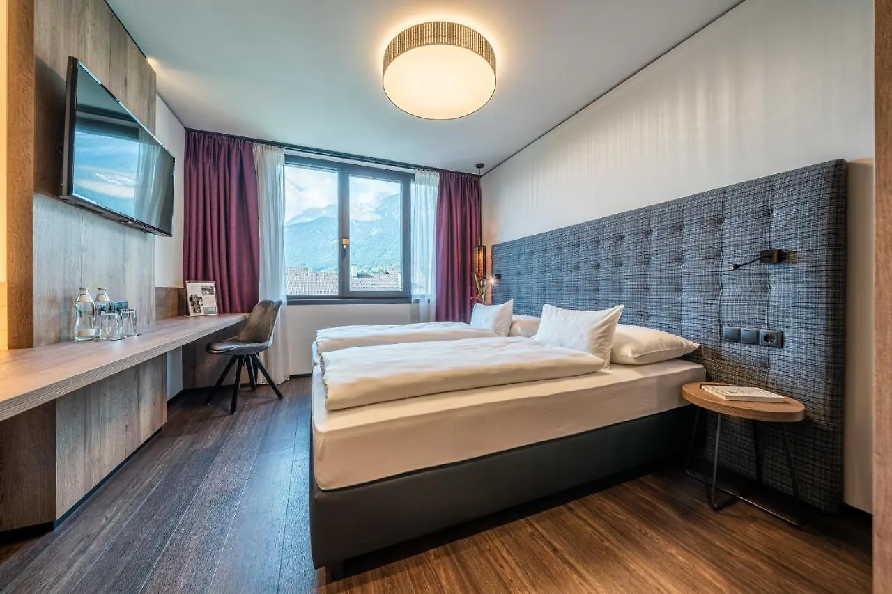 Rufi'S Hotel Innsbruck